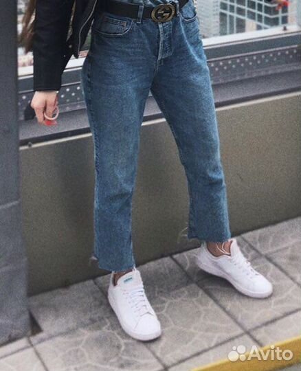 Джинсы