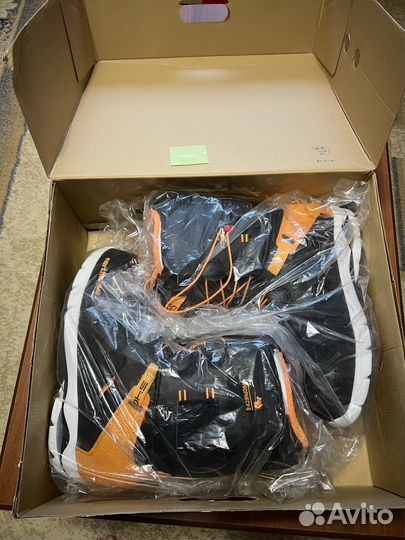 Ботинки для сноуборда