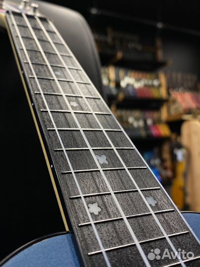 Travel укулеле сопрано Flight TUS32 Sakura (Новая)