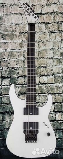Jackson Signature Mick Thomson Soloist Slipknot