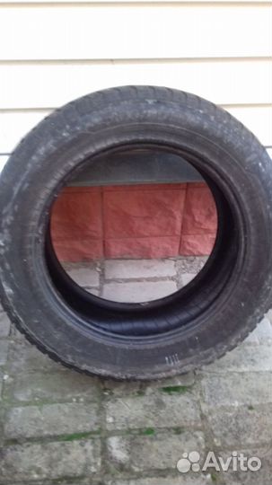 Nokian Tyres Hakkapeliitta 1 255/55 R18