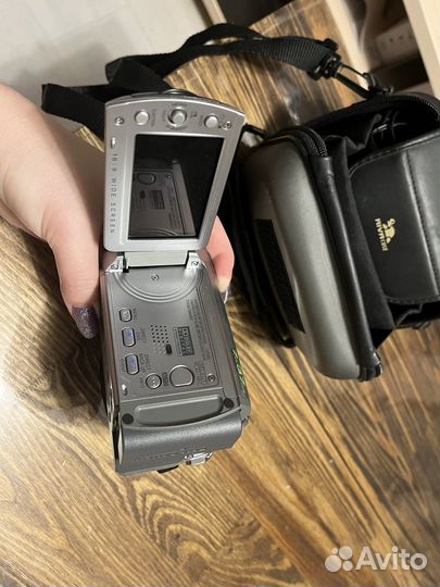 Видеокамера