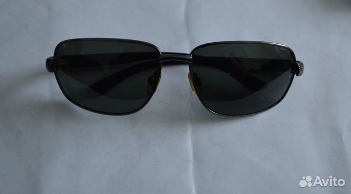 Разные солнцезащитные очки