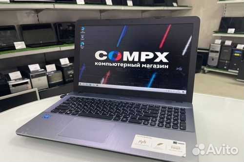 Как новый asus