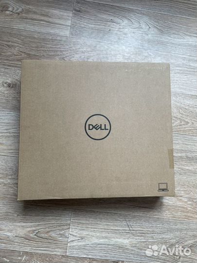 Ноутбук Dell vostro 3400-4586