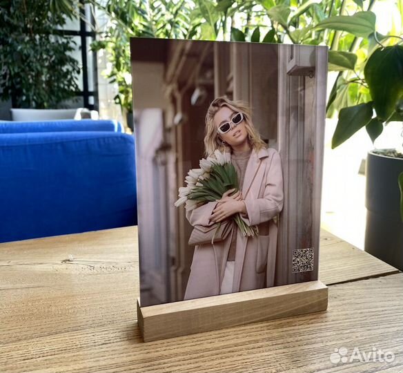 Витраж на праздник