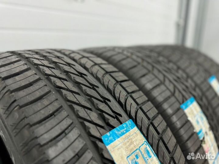 Goodyear EfficientGrip SUV 4x4 245/65 R17 111H