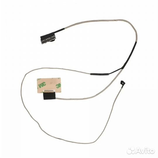 Шлейф матрицы Lenovo Ideapad 320S-14IKB, 520S-14I