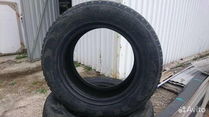 Amtel Cruise 4x4 215/65 R16 98H