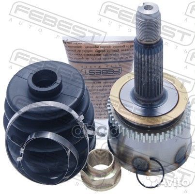 1210-012A48 шрус наружный к-кт ABS Hyundai Get