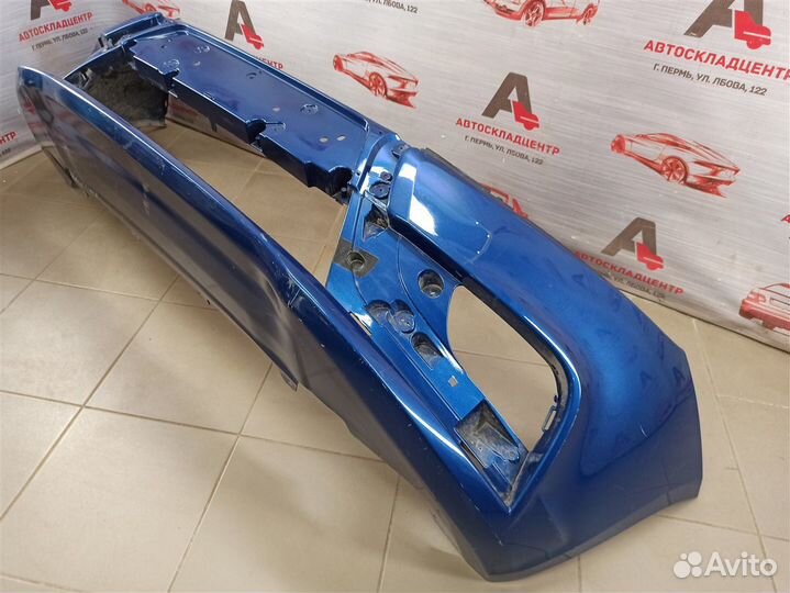 Бампер передний LADA Vesta