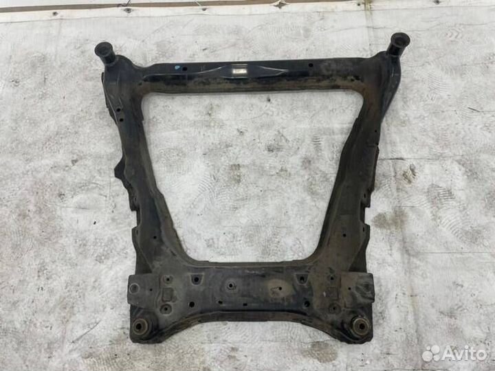 Подрамник передний Nissan X-Trail T31 разборка