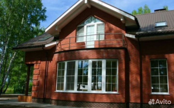 Пластиковые окна за 7 дней