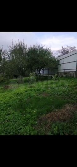 Участок 8 сот. (ИЖС)