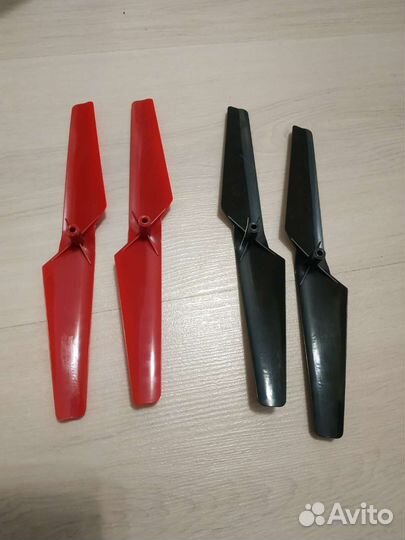 Квадрокоптер WLtoys