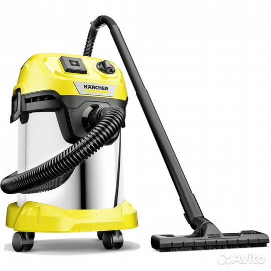 Пылесос Karcher