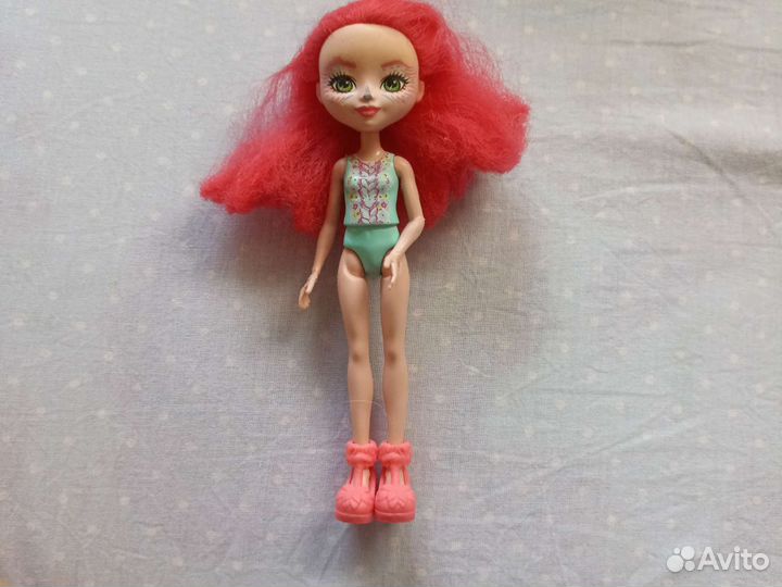 Кукла энчантималс