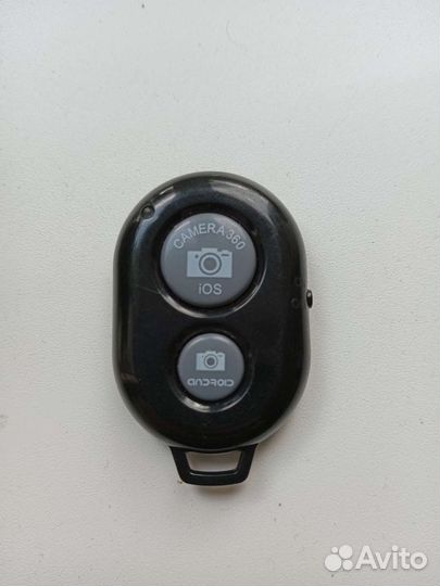 Bluetooth Remote Shutter