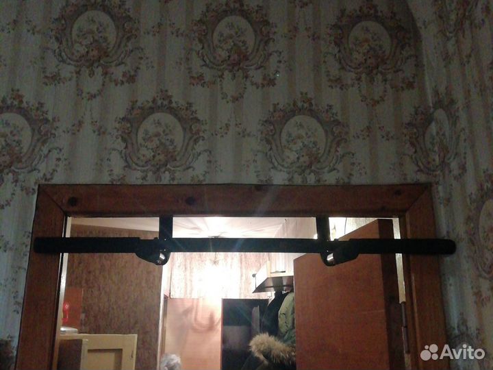 Турник