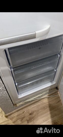 Холодильник бу
