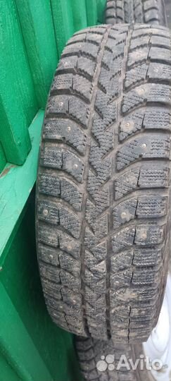 Зимняя резина r13 на дисках