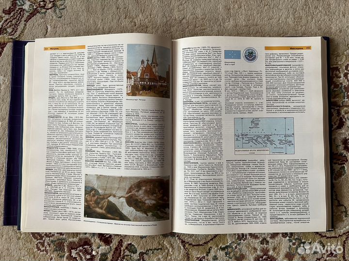 Энциклопедический словарь Терра