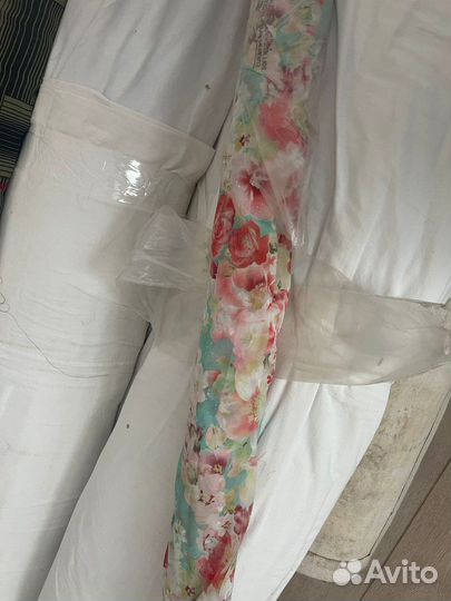 Ткань для шитья