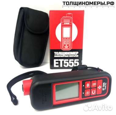 Толщиномер Автоподбор etari аренда