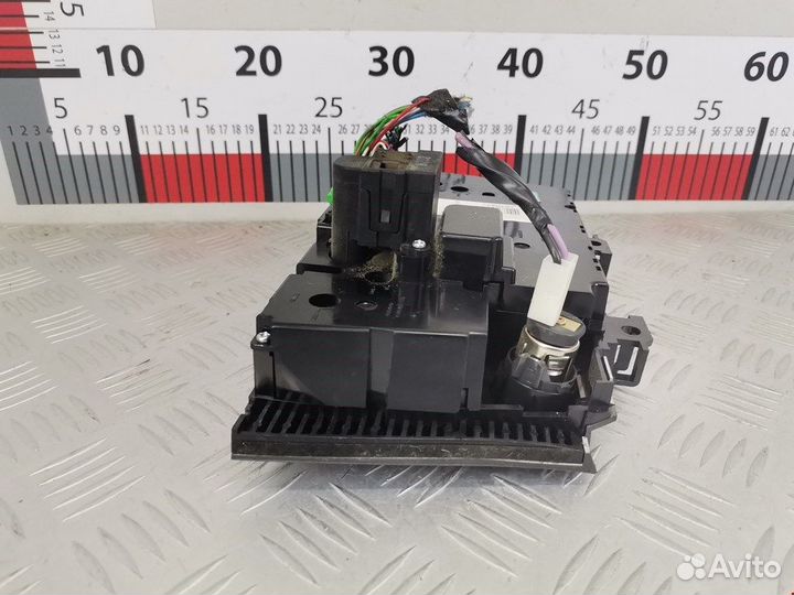 Переключатель отопителя (печки) для Volvo V70 2