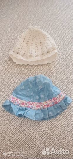 Шапки детские