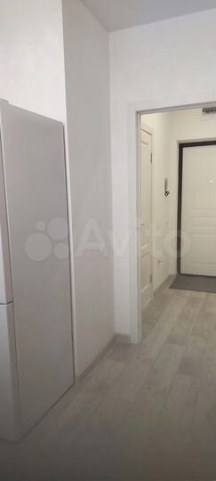 Квартира-студия, 24,3 м², 7/16 эт.