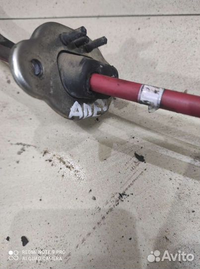 Трос МКПП Шевроле Авео Т250