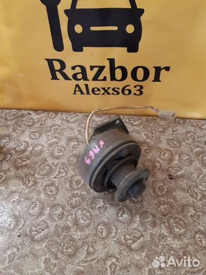 Электромуфта Газ Газель