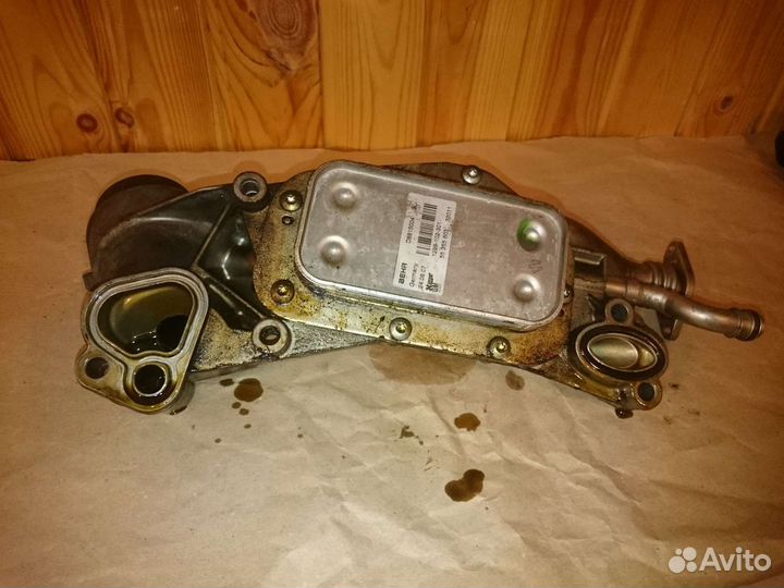 Теплообменник