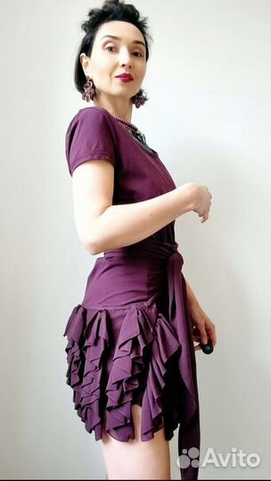 Платье dkny jeans