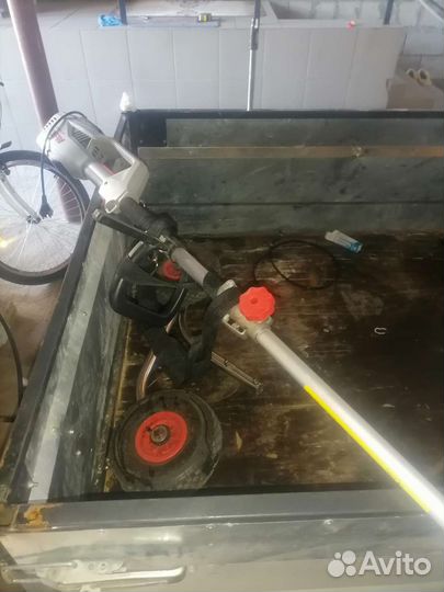 Электротример