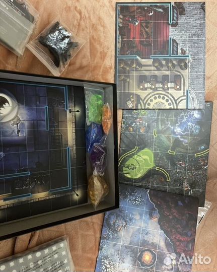 FunkoVerse - меганабор из 9 игр