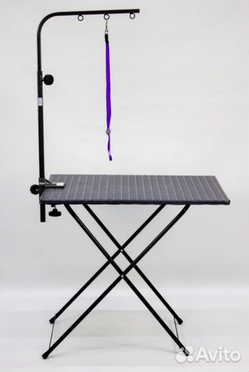 Стол для груминга складной (От производителя)