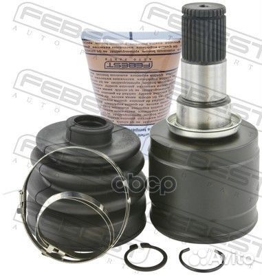 Шрус внутр левый mazda CX-5 KE 2011-2012 0511-C