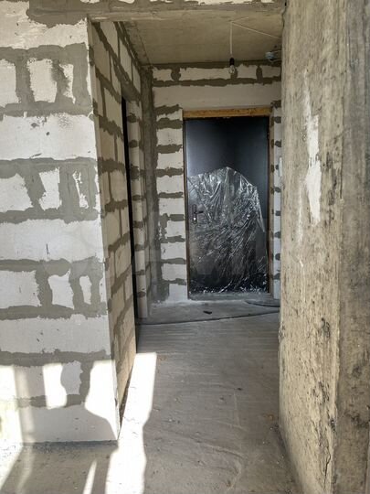 1-к. квартира, 34 м², 16/17 эт.