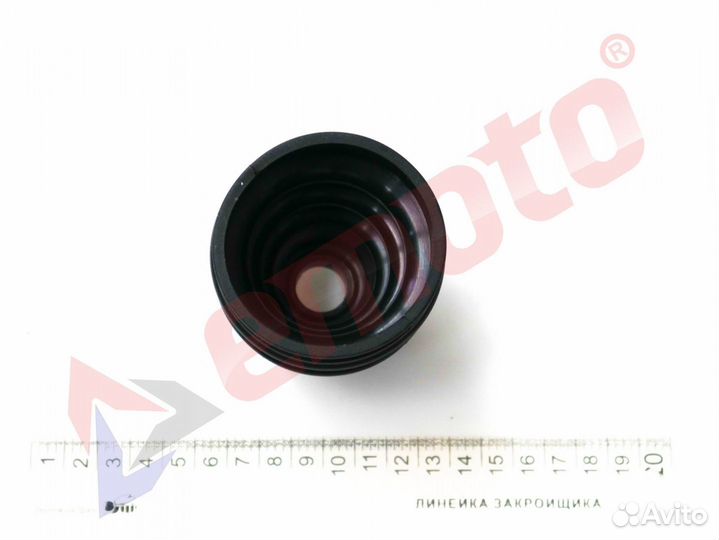 Пыльник шруса переднего (наружний) HiSun ATV 500/7