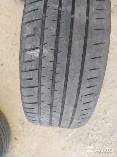 Летние колеса r15