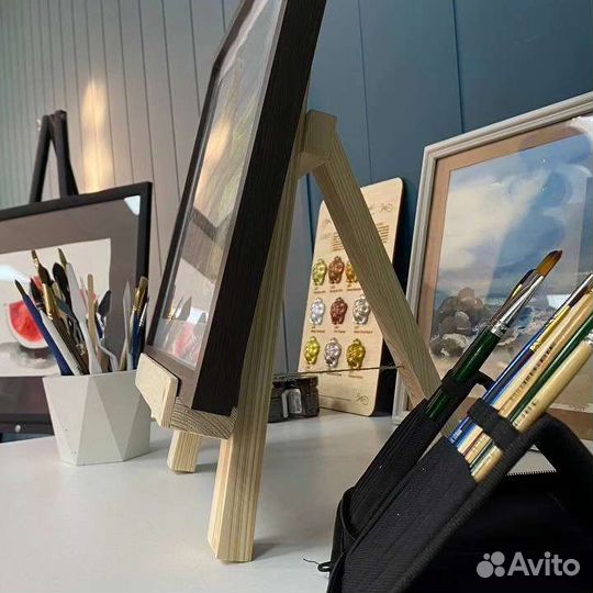 Мольберт для рисования