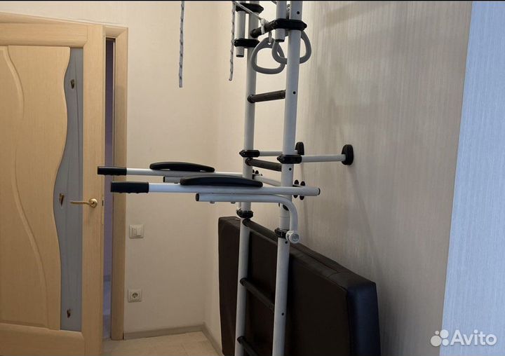 Шведская стенка