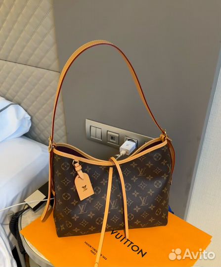 Сумка louis vuitton