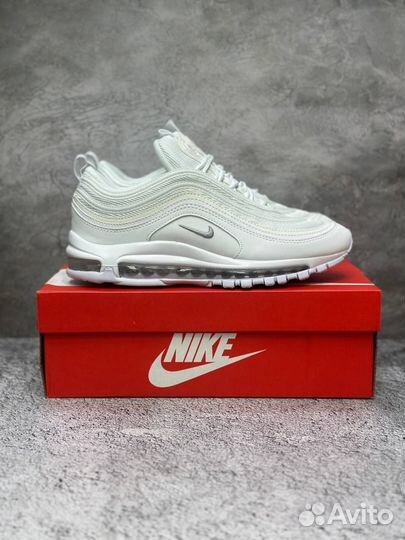 Кроссовки Nike Air Max 97