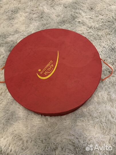 Чайный сервиз