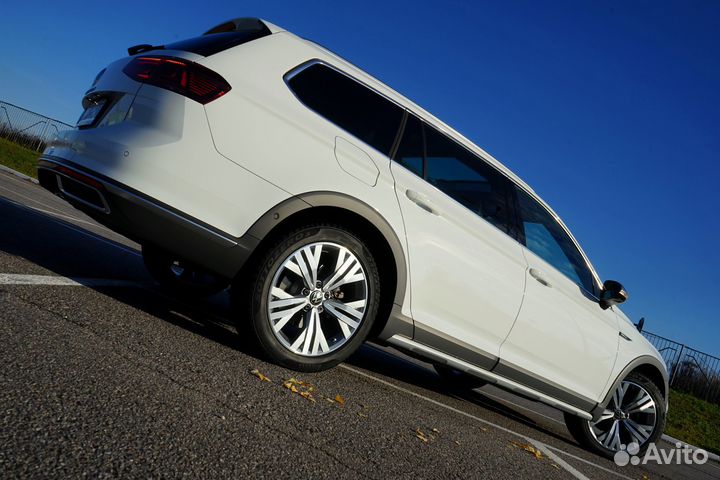 Volkswagen Passat 2.0 AMT, 2020, 102 000 км