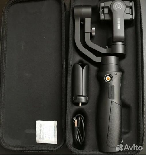 3d монопод интерстеп