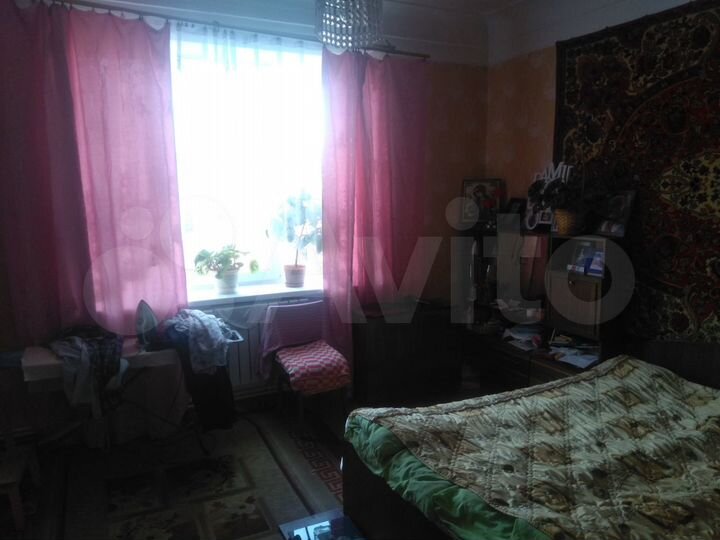 4-к. квартира, 104,4 м², 4/5 эт.